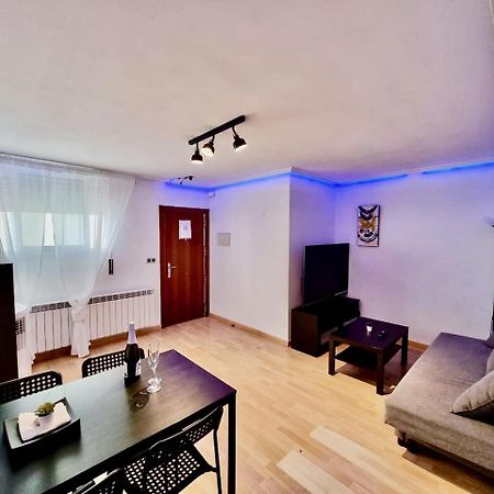 Apartamento Daniel Saragoça Exterior foto