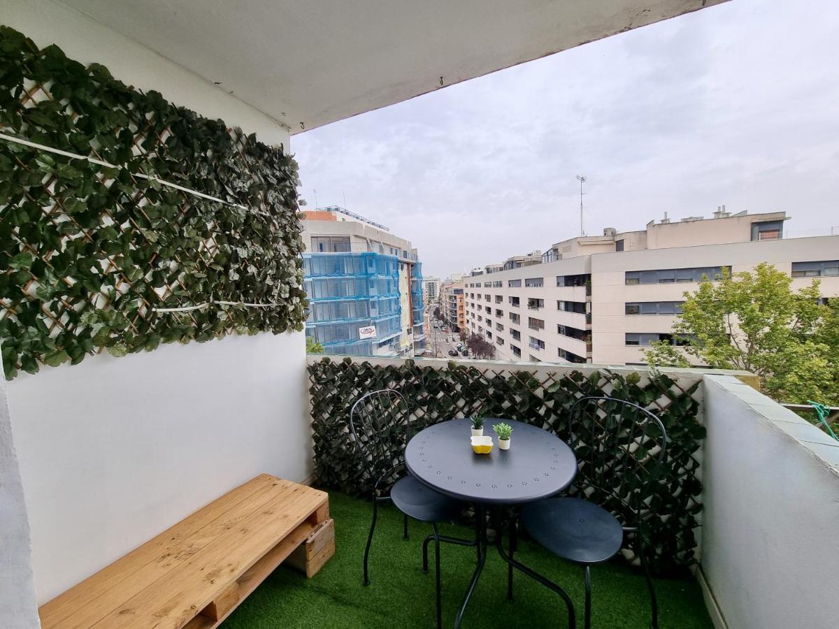 Apartamento Daniel Saragoça Exterior foto