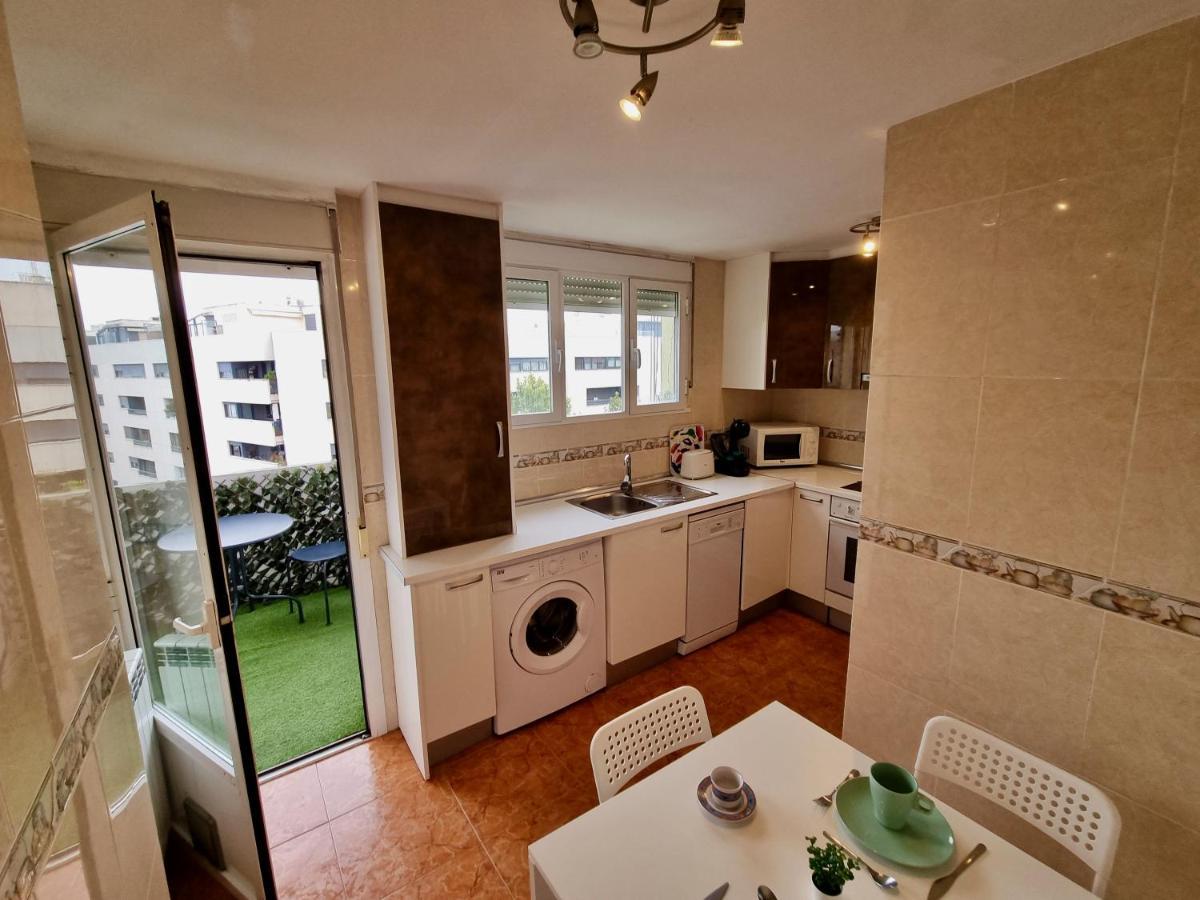 Apartamento Daniel Saragoça Exterior foto
