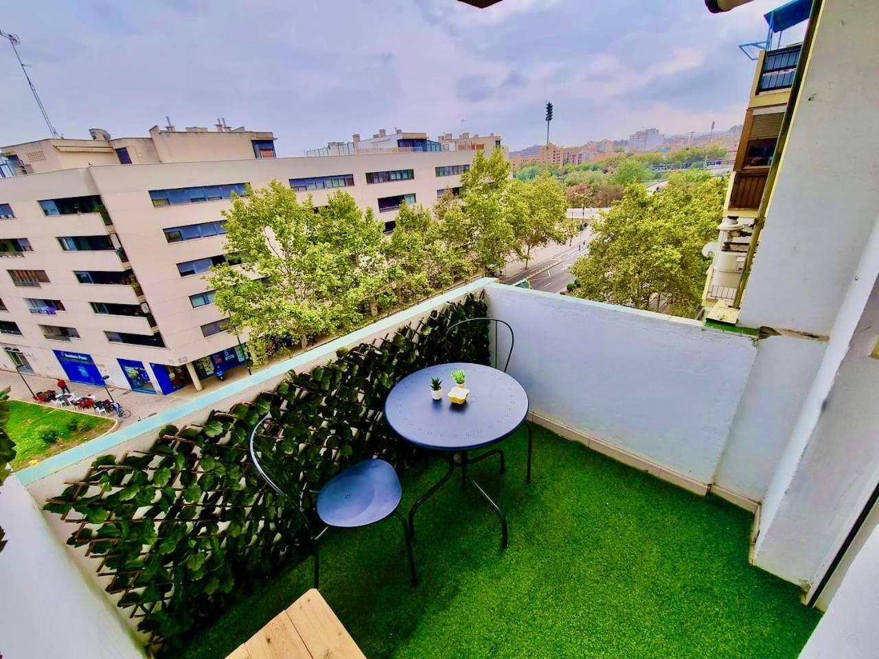 Apartamento Daniel Saragoça Exterior foto