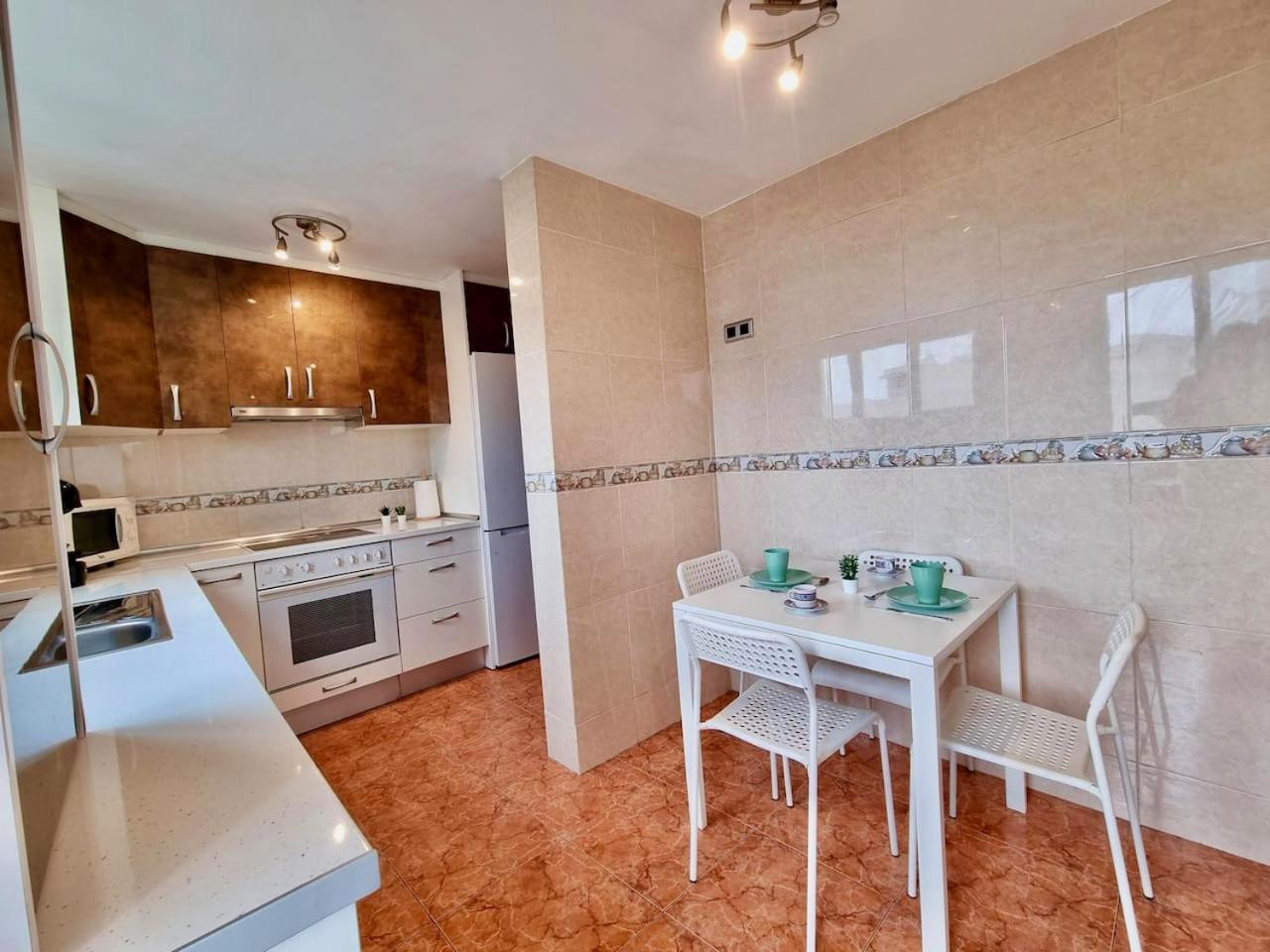 Apartamento Daniel Saragoça Exterior foto
