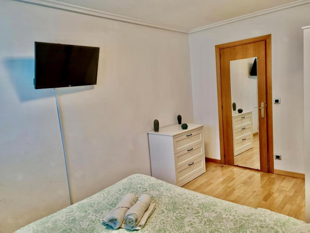 Apartamento Daniel Saragoça Exterior foto