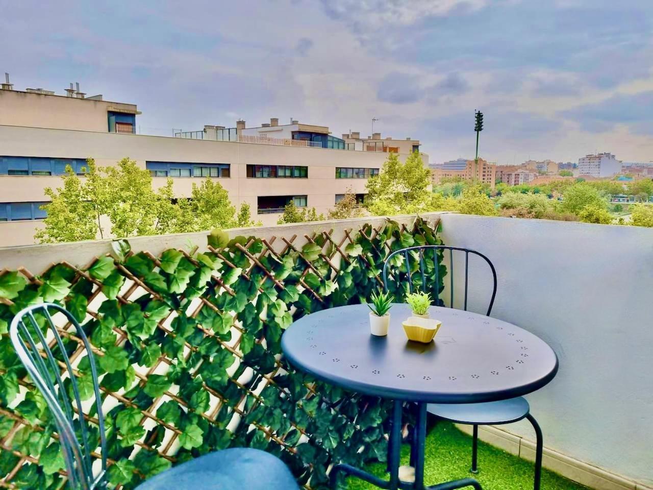 Apartamento Daniel Saragoça Exterior foto