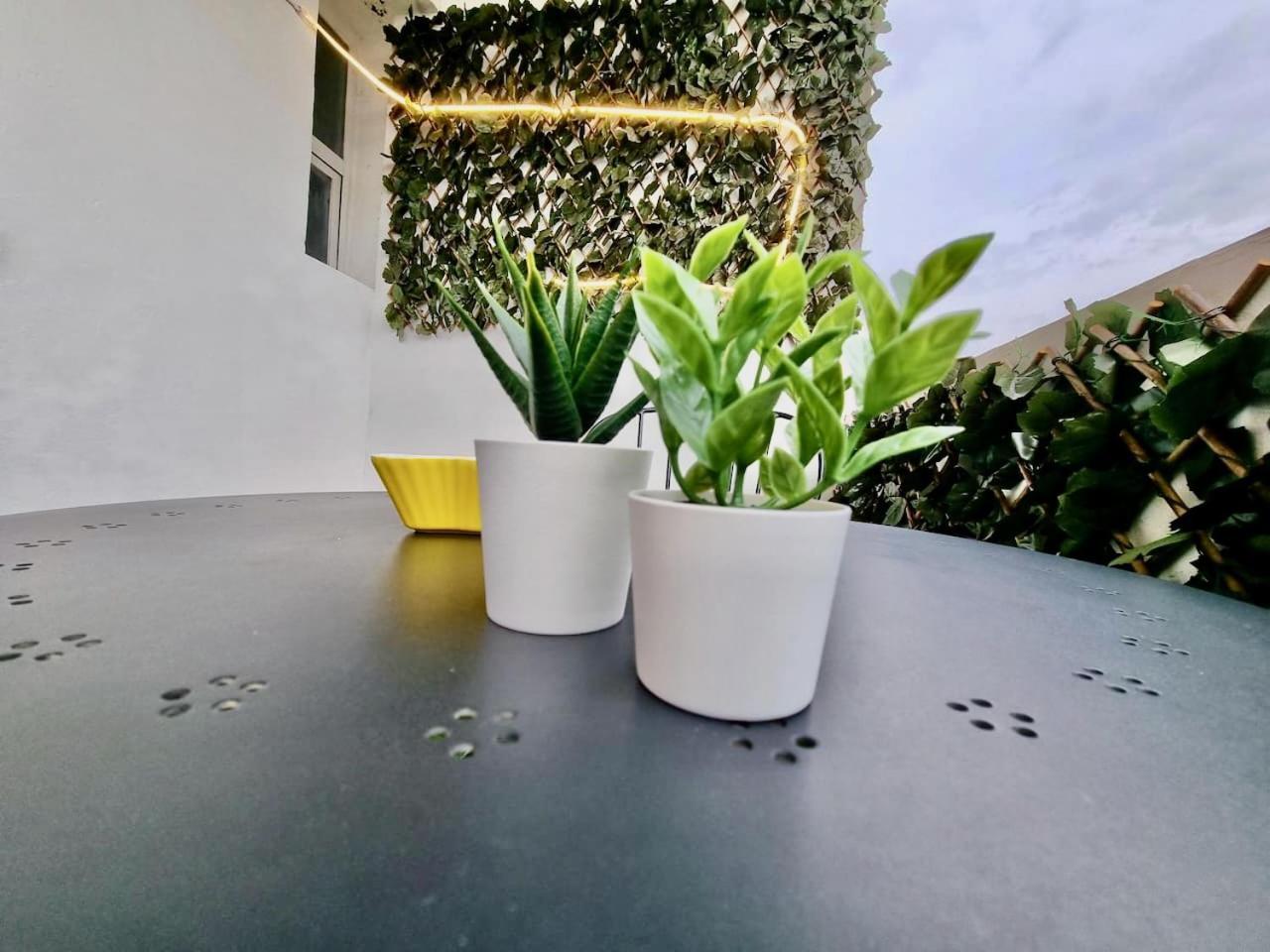 Apartamento Daniel Saragoça Exterior foto