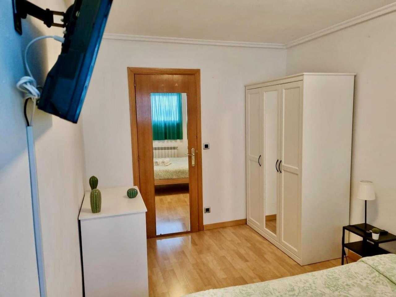 Apartamento Daniel Saragoça Exterior foto