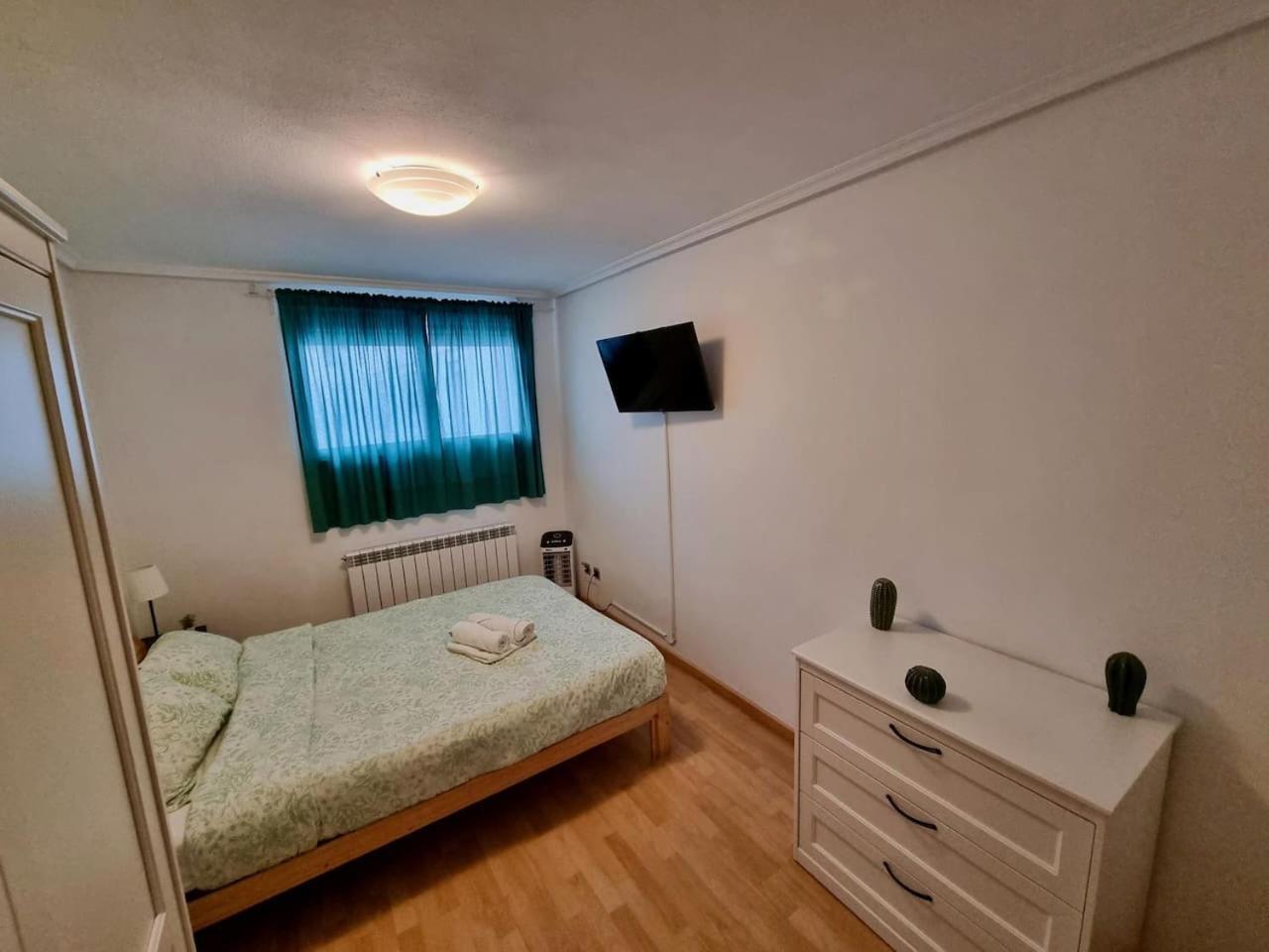 Apartamento Daniel Saragoça Exterior foto