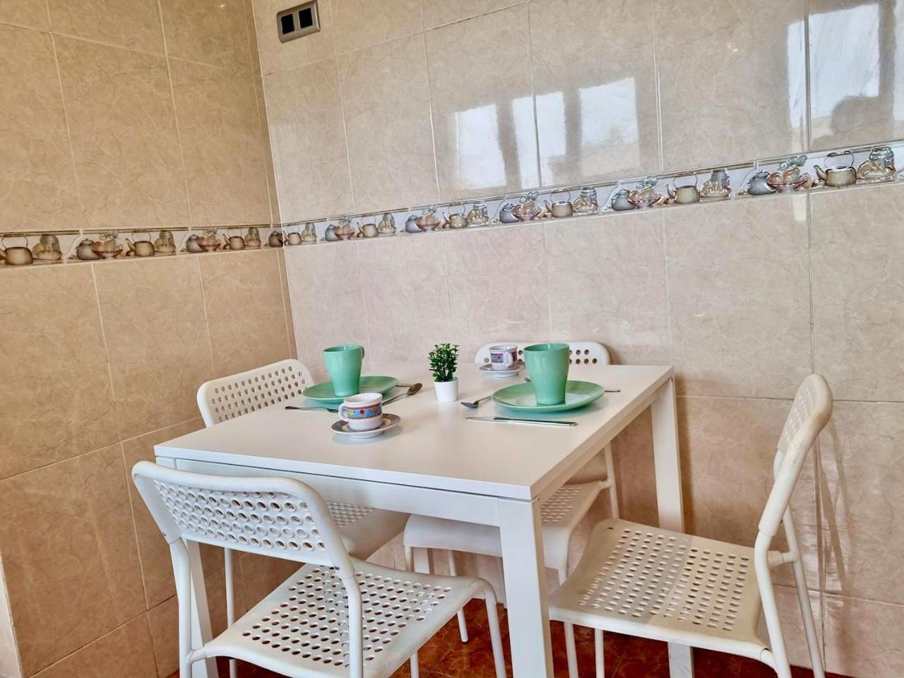 Apartamento Daniel Saragoça Exterior foto