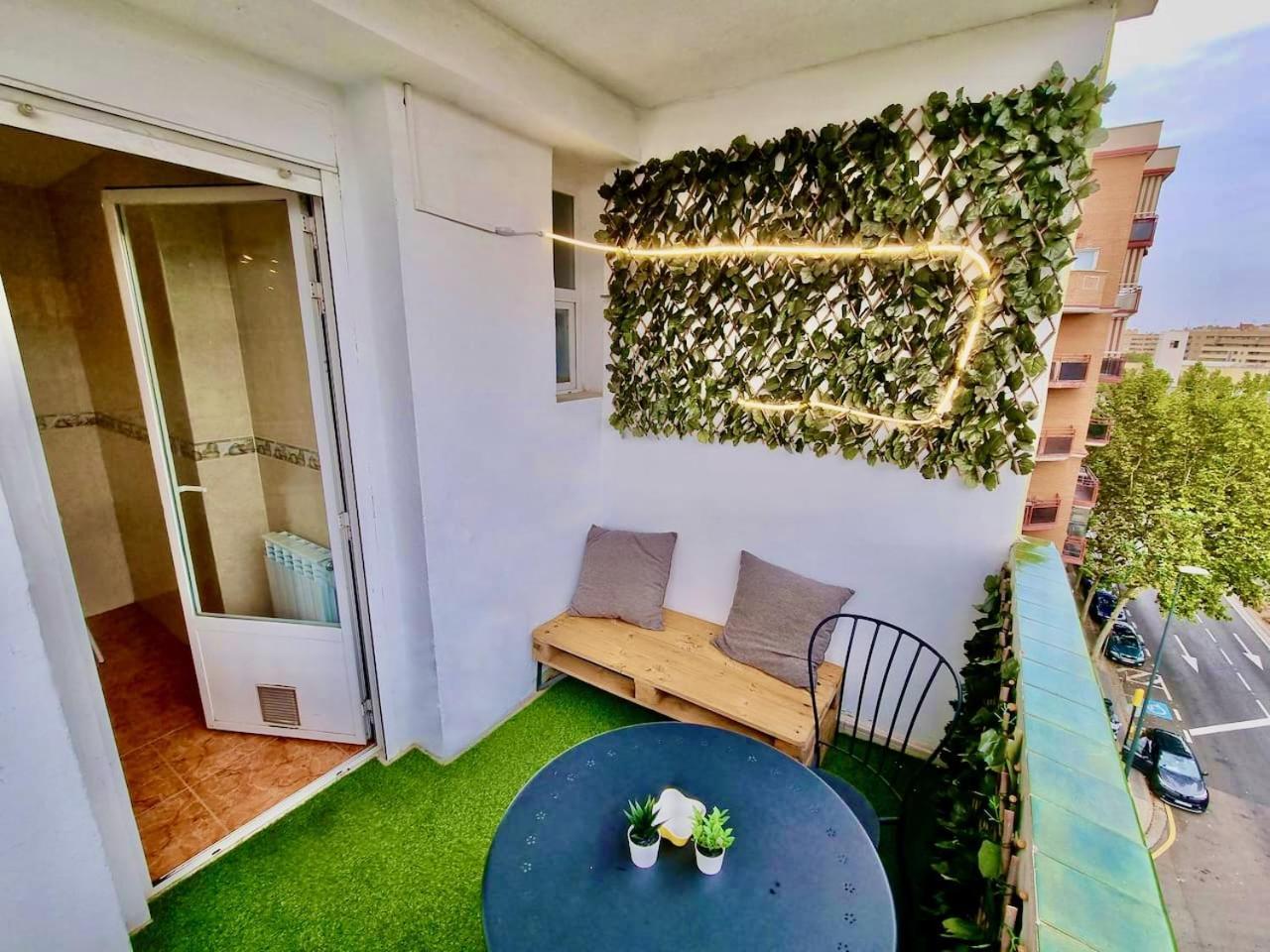 Apartamento Daniel Saragoça Exterior foto